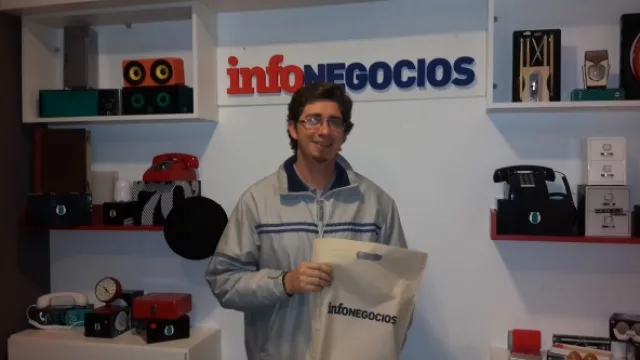 Siguen yéndose premios de IN