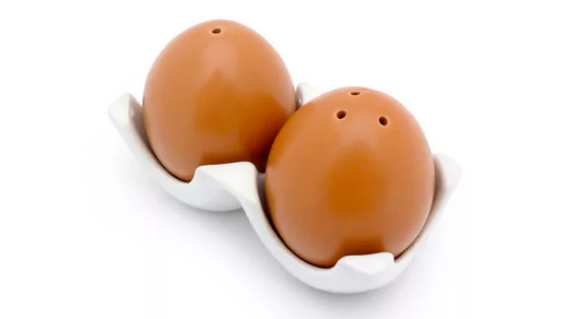 ¡Huevos!  En tu cocina hacen falta (estos) huevos…