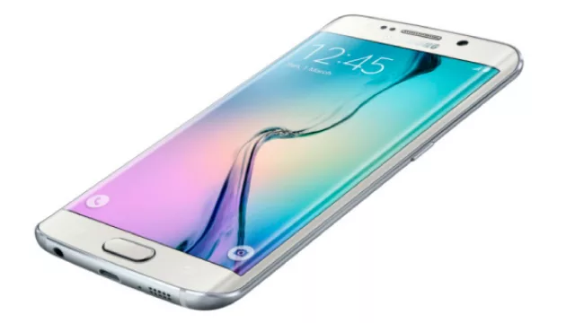 Abrió la preventa de los Galaxy S6 y S6 edge