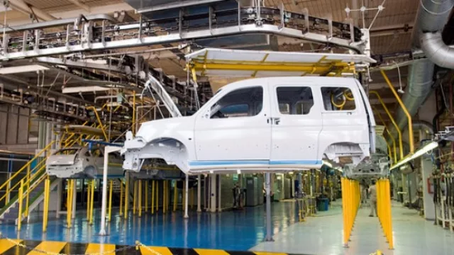 Citroën hará una nueva Berlingo