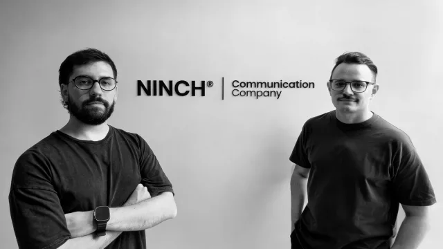 Fede Martínez Álvaro y Lean Barral, nuevos Directores Creativos de NINCH