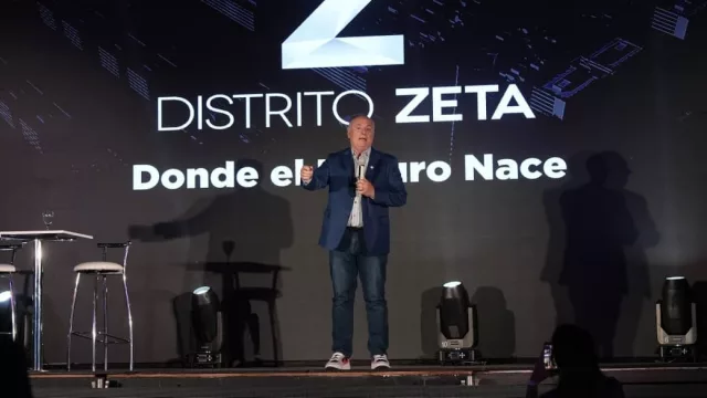 Villa María: lanzamiento de Distrito Z, un desarrollo urbano basado en el concepto smart city