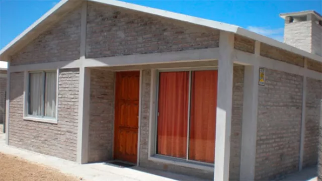 Isopanel propone otro sistema de construcción