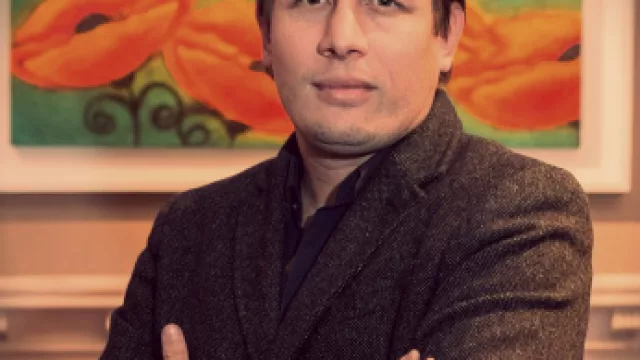 Sebastián Carranza (Inverco)