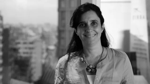 Gabriela Verdugo, HR Manager