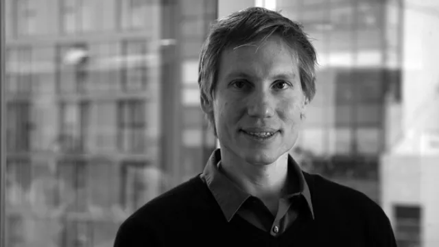 Gustavo García,  Sr Mgr Software engineering