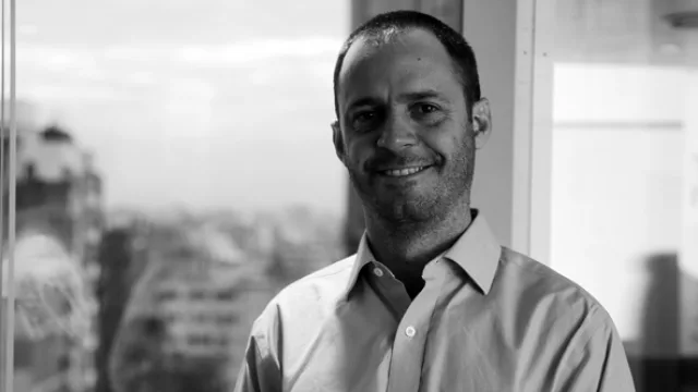 Alfredo Edye, Sr Mgr Software engineering