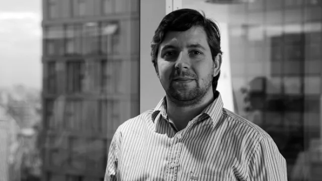 Juan Bruno, Sr Program Manager