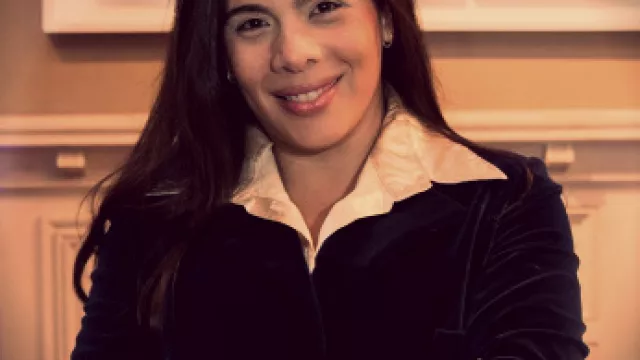 Laura Passerini (Molinos Passerini)