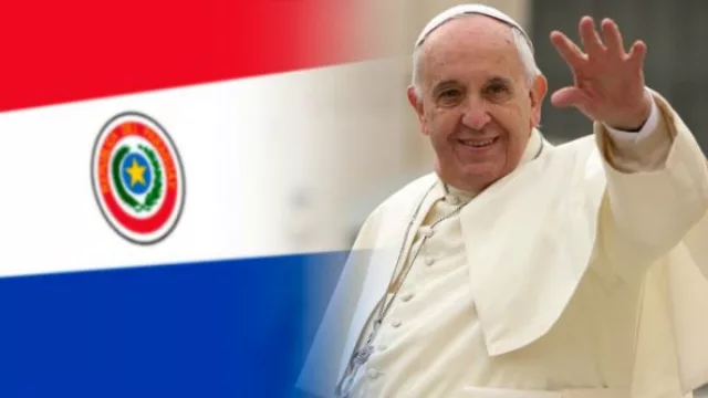 Encuesta IROL: 7 cada 10 dice que la visita del Papa impactará en su vida