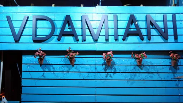 Vdamiani se afirma como empresa y sueña con cruzar fronteras