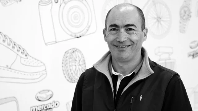 Daniel Gándara, Director