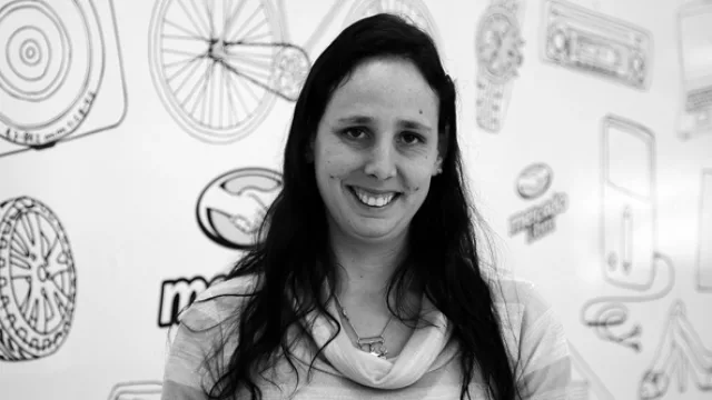 Eleonora Cuenca, Supervisora HR