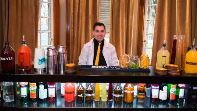 Y nos dieron las 10, y las 11 y los 12… años (Lo Que Viene - El Reencuentro con plus de cumple)