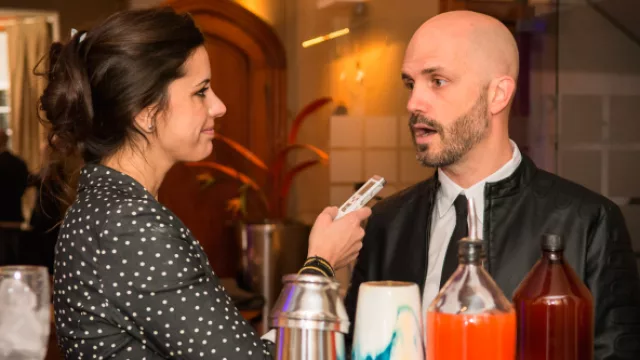 El turno de Juan Manuel Lucero: ¿qué hiciste de tu vida en estos últimos 5 años? Próximamente en El Diario de InfoNegocios.