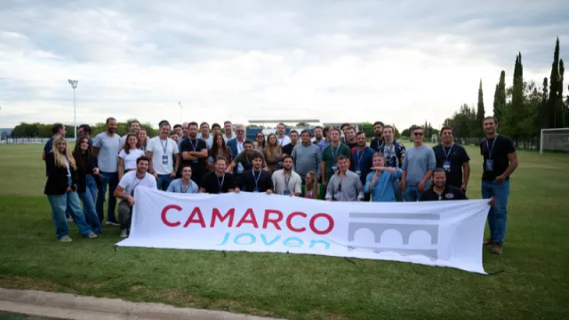 Camarco Joven Córdoba presentó su agenda 2026: capacitación, vinculación y visibilidad (tres ejes para fortalecer la dirigencia del sector)