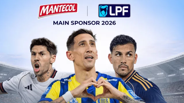 Mantecol se mete de lleno en el año mundialista y convierte la pasión en premio: te lleva a ver a la Selección