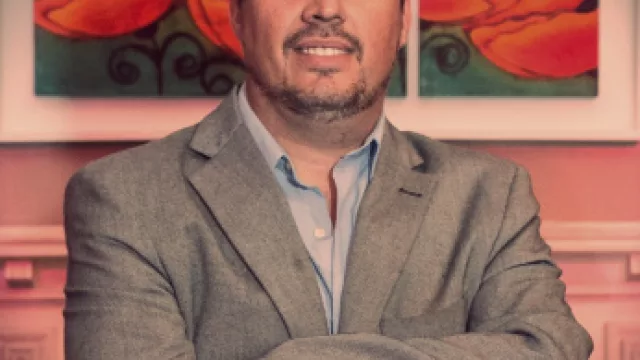 Matías Zemborain (Organización de seguros y servicios Zemborain)