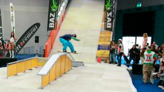 La tecnología de NevePlast estará lista a fines de 2016