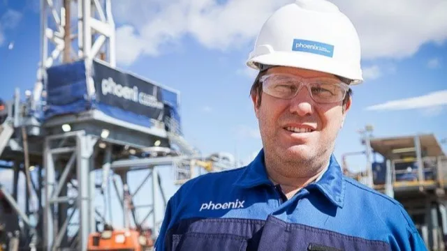 Phoenix redobla su apuesta en Vaca Muerta con un plan de inversión millonario bajo el RIGI