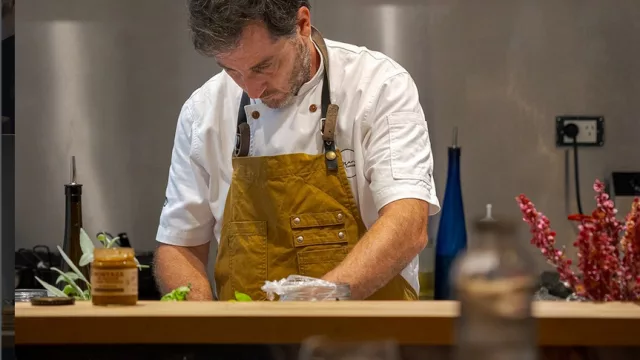 Backstage: estos son los restaurantes que tienen cocina a la vista en Córdoba
