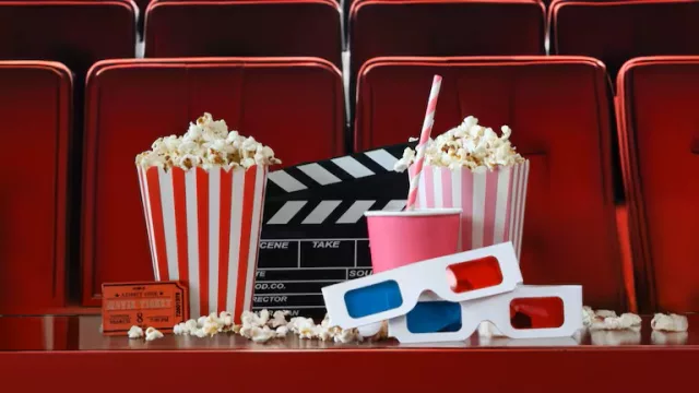 Cinemark reconfigura su club de beneficios (gamificación, premios y una apuesta por volver más seguido al cine)