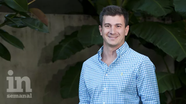 La evolución de los descuentos (mano a mano, Ignacio Carcavallo, CoCeo del Grupo ClickOn)