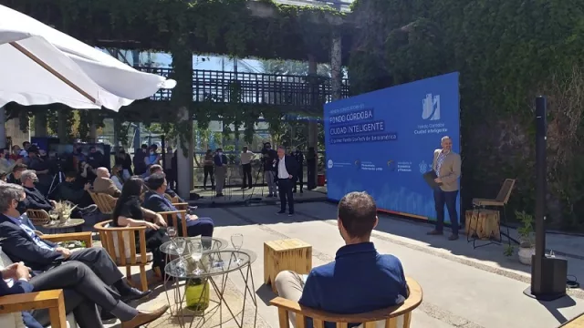 Ya tenemos FinTech, InsurTech y ahora GovTech: la Municipalidad y Corlab lanzan el Fondo Córdoba Ciudad Inteligente (el primero de su tipo en Iberoamérica)