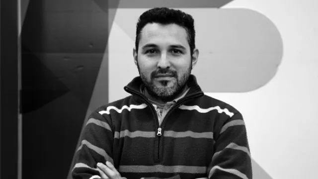 Andrés Scandolo, comercialización.