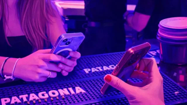 Nonstapp, la plataforma que busca cambiar la experiencia (y aumentar hasta un 30%) en la compra en bares, boliches y eventos masivos