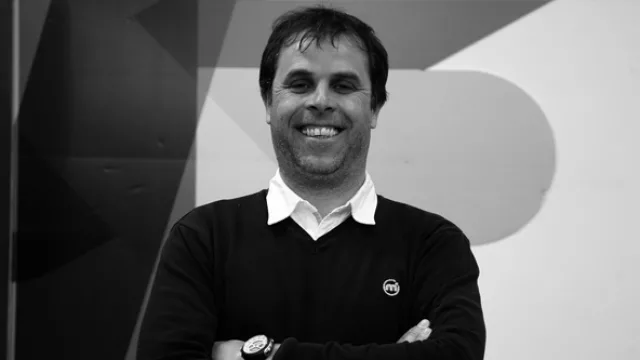 Gerardo Panighel, socio gerente