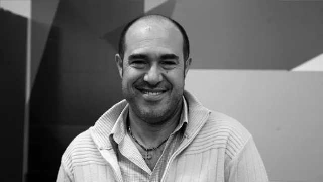 Javier Gilardi, comercialización