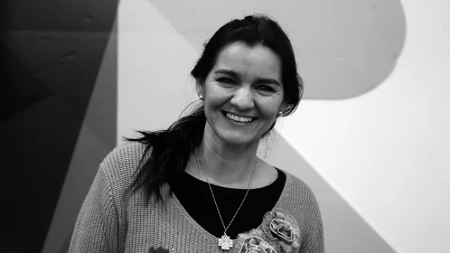 Vanina Pedernera, directora