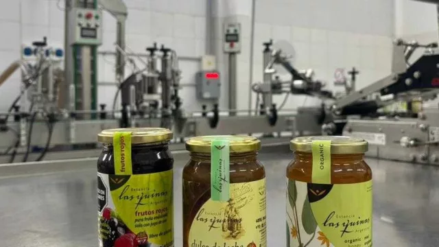 Las Quinas: una empresa B de alimentos orgánicos que ya llega a 1.300 puntos de venta en todo el país (exporta a Japón)