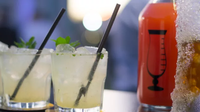 Dr. Jekill Barras Móviles, la nueva propuesta de Mariani SG