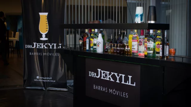 Dr. Jekill Barras Móviles, la nueva propuesta de Mariani SG