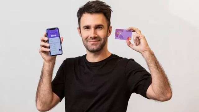 Mariano Pontnau, CEO de Superdigital Argentina