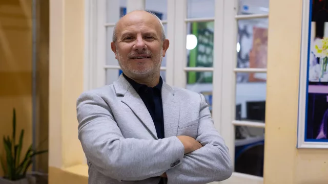 “Los alumnos quieren salida laboral inmediata”: cómo es la apuesta del Instituto Mariano Moreno (carreras y cursos cortos)