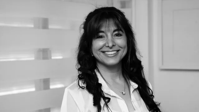 Natalia Heyd Murad, socia gerente