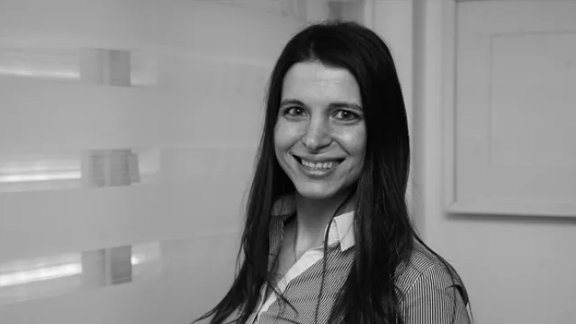 Milagros Heyd Murad, socia gerente