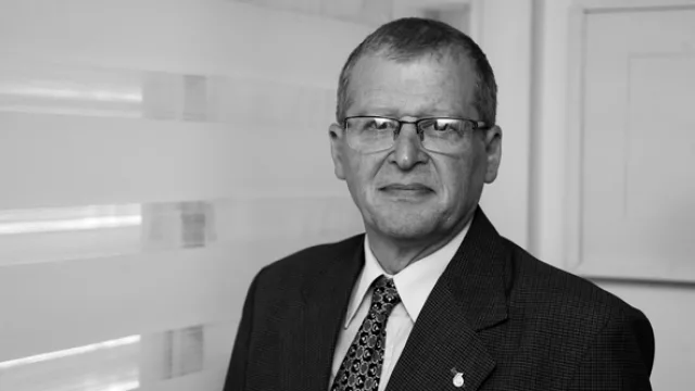 Ricardo Seletti, responsable de recursos humanos