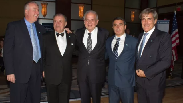 Aerolíneas inaugura su COR-MIA