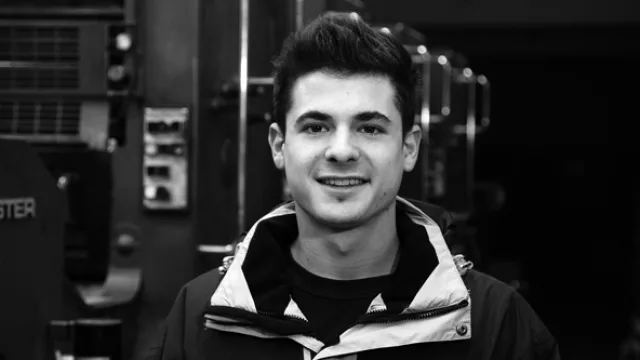 Ezequiel Musumeci, administración y cobranzas