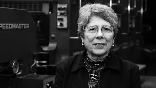 Argentina Affore, socia y responsable de administración