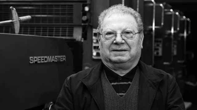 Ovidio Musumeci, socio gerente