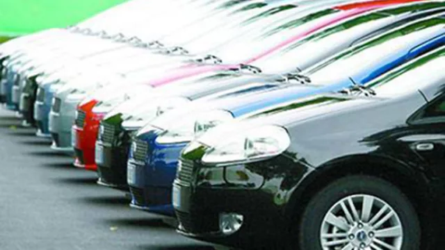 Una buena: crecen los patentamientos de 0 Km