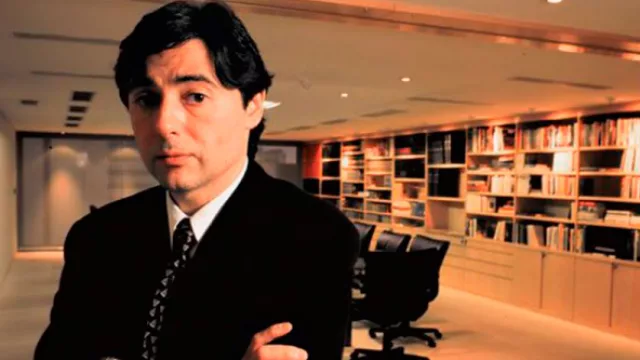 La visión del más periodista de los empresarios (el más empresario de los periodistas)