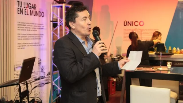 El director dice… InfoNegocios explica cómo sigue el proceso de votación y adelanta detalles de la Gala de fin de año.