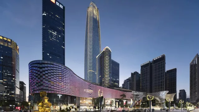 Visitamos Shenzhen, el “Silicon Valley” de China: novedades en autos, celulares y robots en una ciudad con 42 unicornios tech