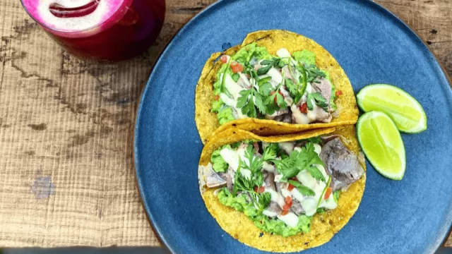 Día del Taco: cuáles son los restaurantes que sirven las mejores opciones
